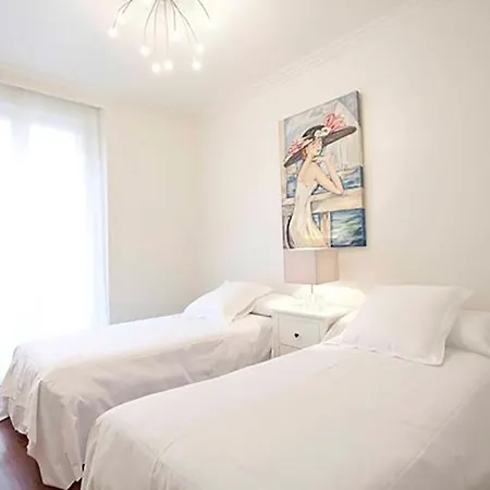 The Collection - Leonardo Appartement