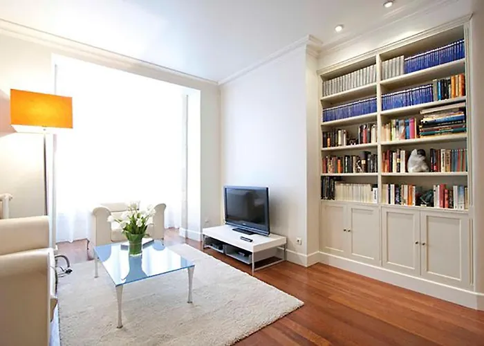 Appartement The Collection - Leonardo *