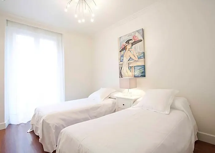 The Collection - Leonardo Appartement