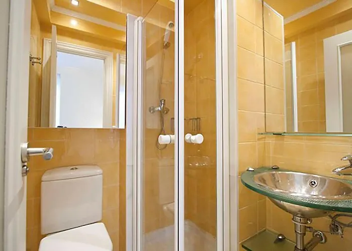 The Collection - Leonardo Appartement *