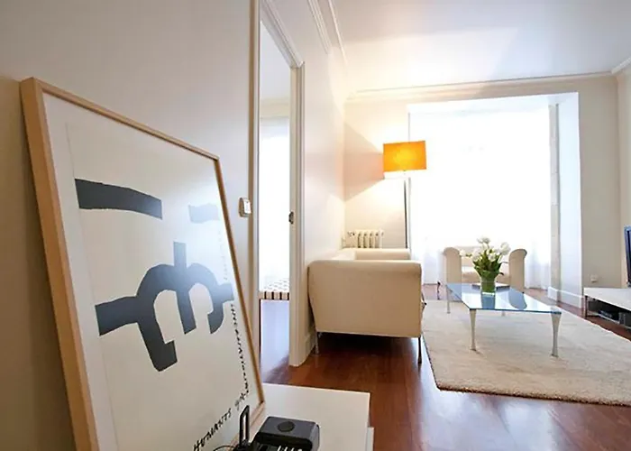 The Collection - Leonardo Appartement San Sebastian