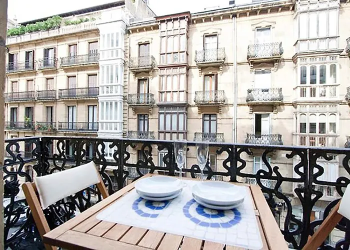 The Collection - Leonardo Appartement *