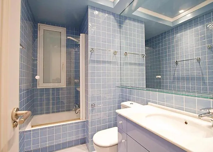 The Collection - Leonardo 公寓 *