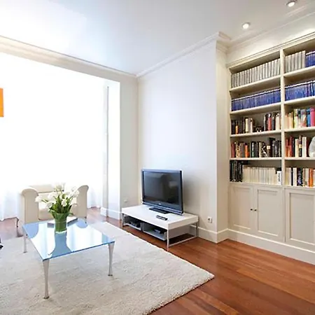 Apartament The Collection - Leonardo *